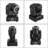 100W LED Gobo Spot Light