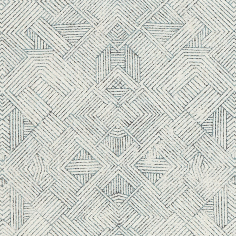 Mondello, Indigo