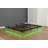 Floating Bed Frames With LED Lights