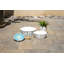 Mari Anti-Skid Pet Bowl
