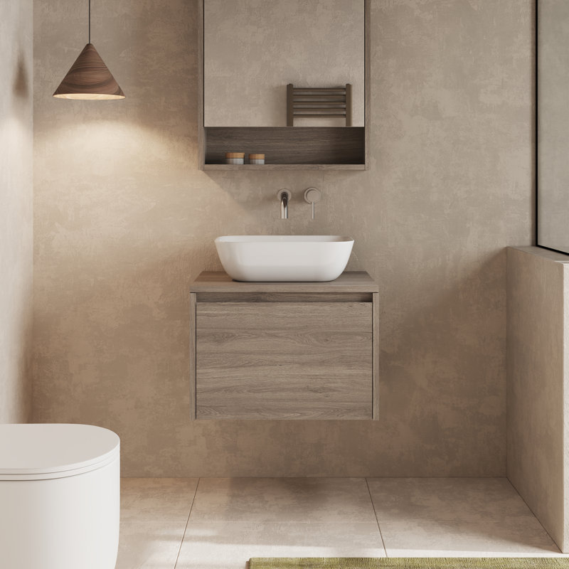 Talasha Bathroom Furniture Suite