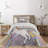 Polyester Coverlet-41891360