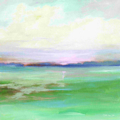 Horizon calme 3