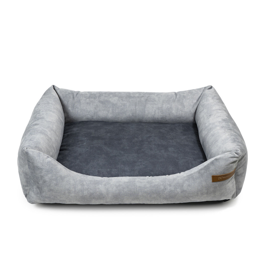 Memory Foam Haustierbett Nackenrolle Kissen