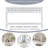 Rustic Entryway Console Table-1373007152