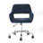 Elliana 360 Degree Swivel Task Chair with Ergonomic Design, Height Adjustable For Bedroom, Office-2142142504