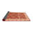 Abstract Indoor Rug-544364311