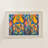 1000-Piece Jigsaw Puzzle, 26.8 x 18.9 inches | High-Quality 100% Cardboard, Vibrant Design | Perfect for Family Fun, Stress Relief & Educational Play | Gift for Adults & Kids | Box Size: 13.2 x 9.1 x 2.0 inches
