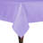 Solid Color Tablecloth-66961352-66961364-66961375