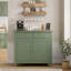 Buffet Modern Farmhouse-723255777