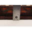 Teimani Brown Rug 4'1" x 6'5"