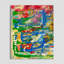 Vortex 2 Painting by Irina Gorbman-1148245585