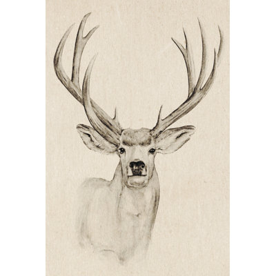 Naturel Buck I