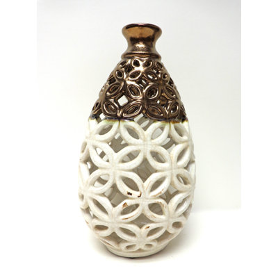 Pot en céramique / porcelaine Lornalee