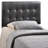 Modway Emily Upholstered Vinyl Headboard-823899385-823899389