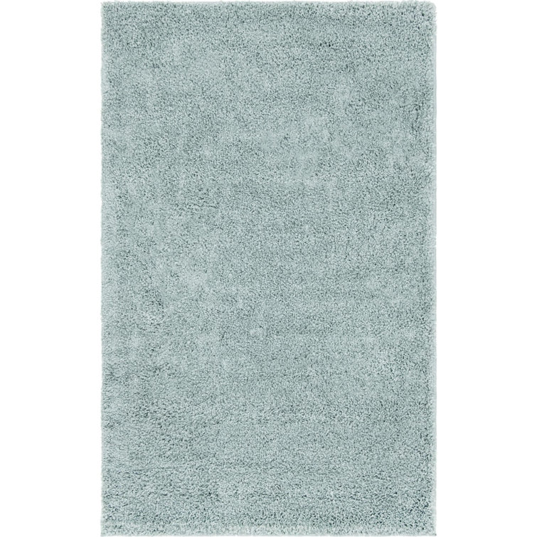 Tapis vert sauge