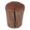 Solid Wood Stump