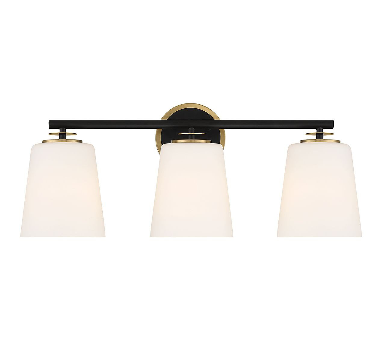 Argan 3-Light Vanity Light