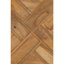 Deo 120cm Solid Wood Sideboard