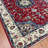 Handmade Kazak Wool Rug