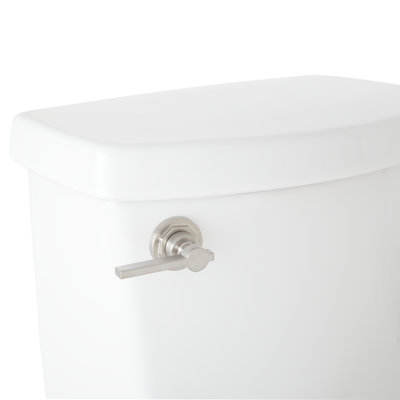 Greyfield Toilet Flush Handle