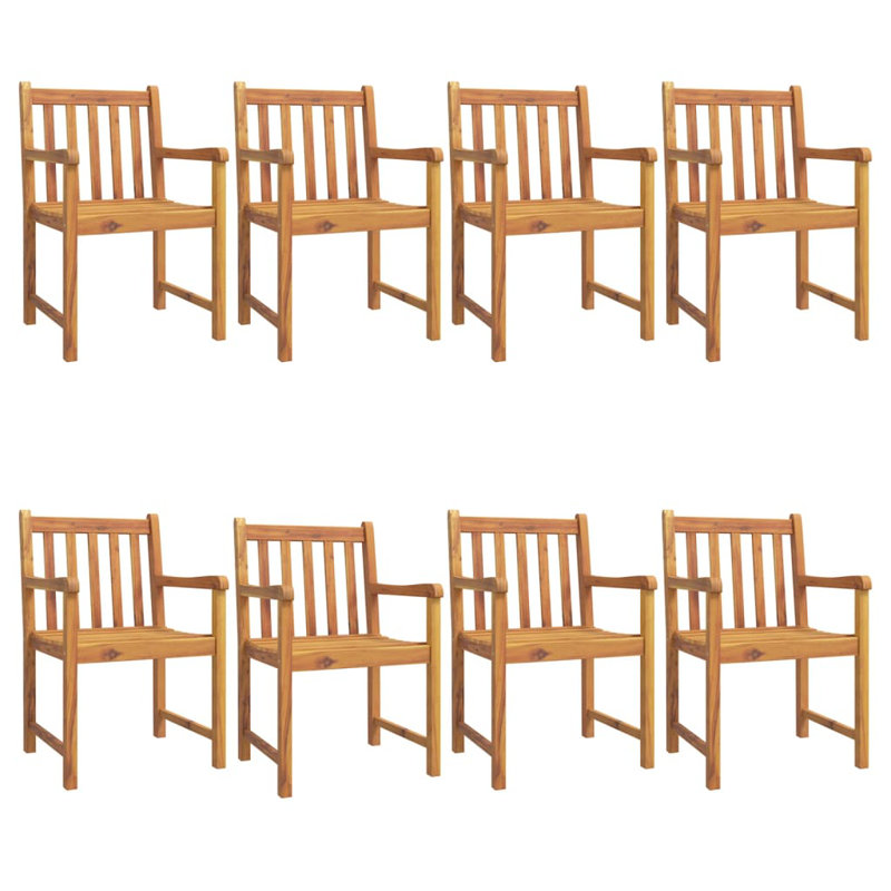 Condatore Patio Dining Armchair