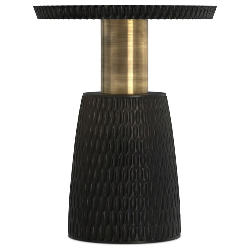 Table d'appoint Breanna