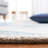 Brytnee Abstract Hand Tufted Performance Floral Rug-812398746