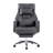 Swivel Ergonomic Technology Leather High Back Office Chair Comfortable Boss Chair, 155° Reclining Computer Chair-1364796355