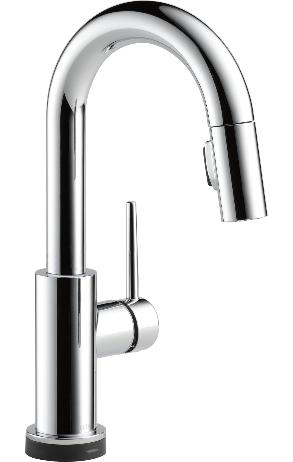 Trinsic Pull-Down Touch Bar Faucet, Chrome