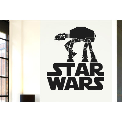Wall Decal