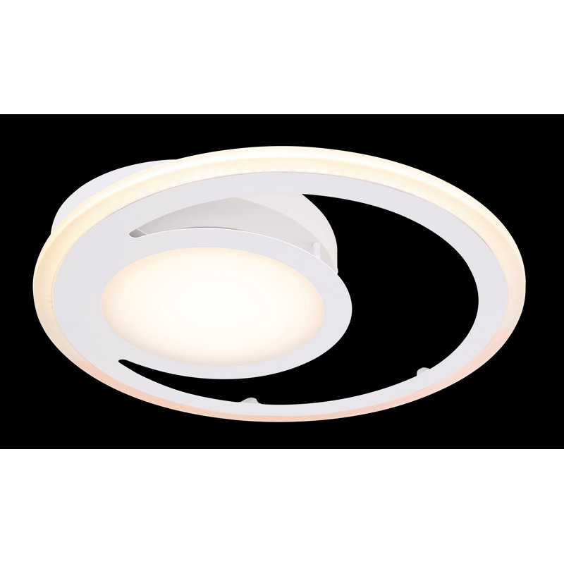 Sharell LED Flush Mount