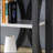 Arnedra 3-Tier Industrial Console Table-1739669070