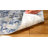 Bobo 600 Performance Abstract Rug-1527708810