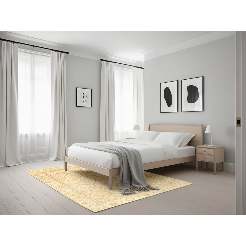 Tapis moderne 1045, Rectangle 5 pi x 7 pi