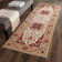 Bryonhall Hand Hooked Performance Floral Rug