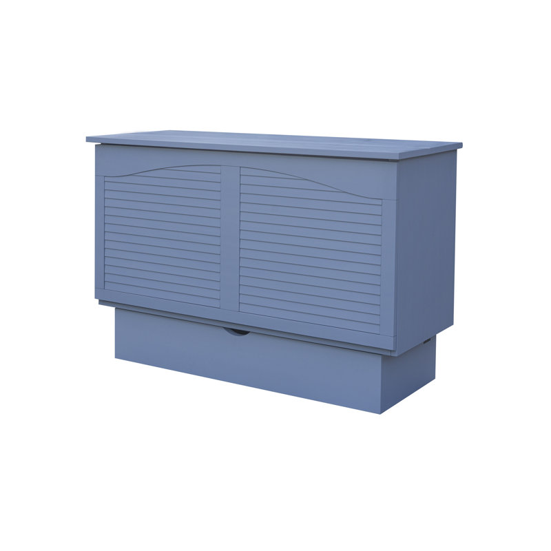 Cape Cod Sleep Chest (blue)