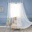 Paire de rideaux semi-transparents avec passe-tringle Rayna-31563145-73625234