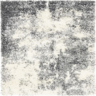 Abstract Indoor Rug