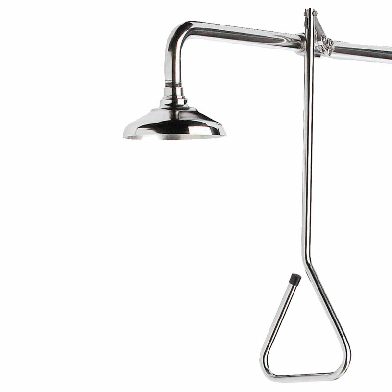 Douche d’urgence Lifesaver