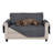 Box Cushion Armchair Slipcover-258692582