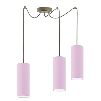 Jeannicole 3 - Light Pendant