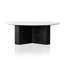 Terrell Marble Coffee Table