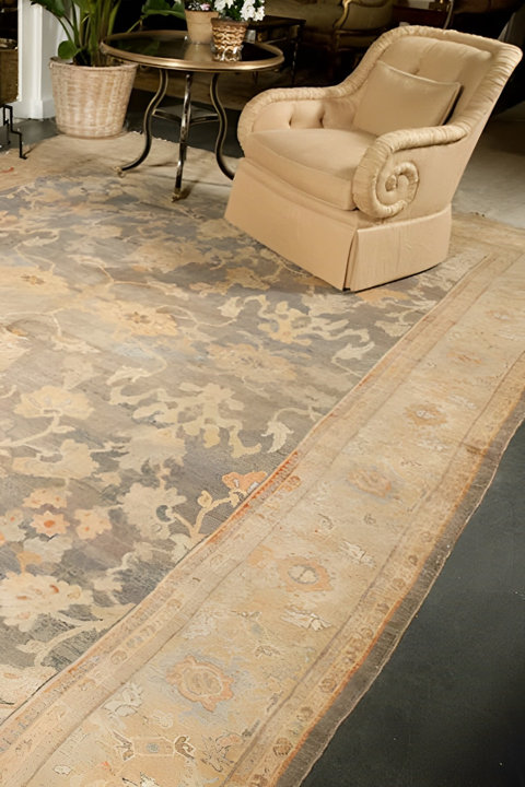 The Antique Collection