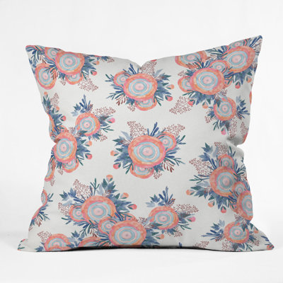 Coussin extérieur Iveta Abolina Morning Whispers