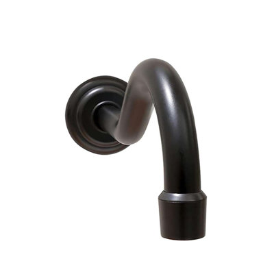Commercial Touchless Wall Mount Bathroom Faucet