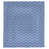 Bleu / bleu sarcelle