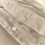Plain Microfibre Reversible Contemporary Luxury Quilt Duvet Cover with Pillow Cases-1285050808-1285050813
