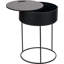 Hugo Frame End Table-98887992