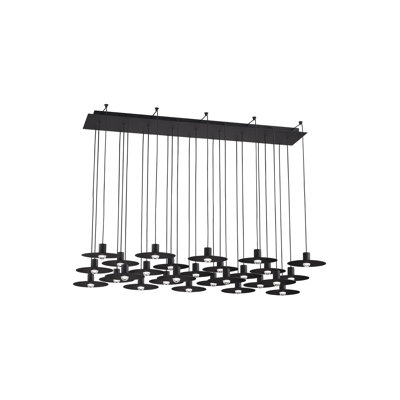 Eaves 27 - Light LED Pendant